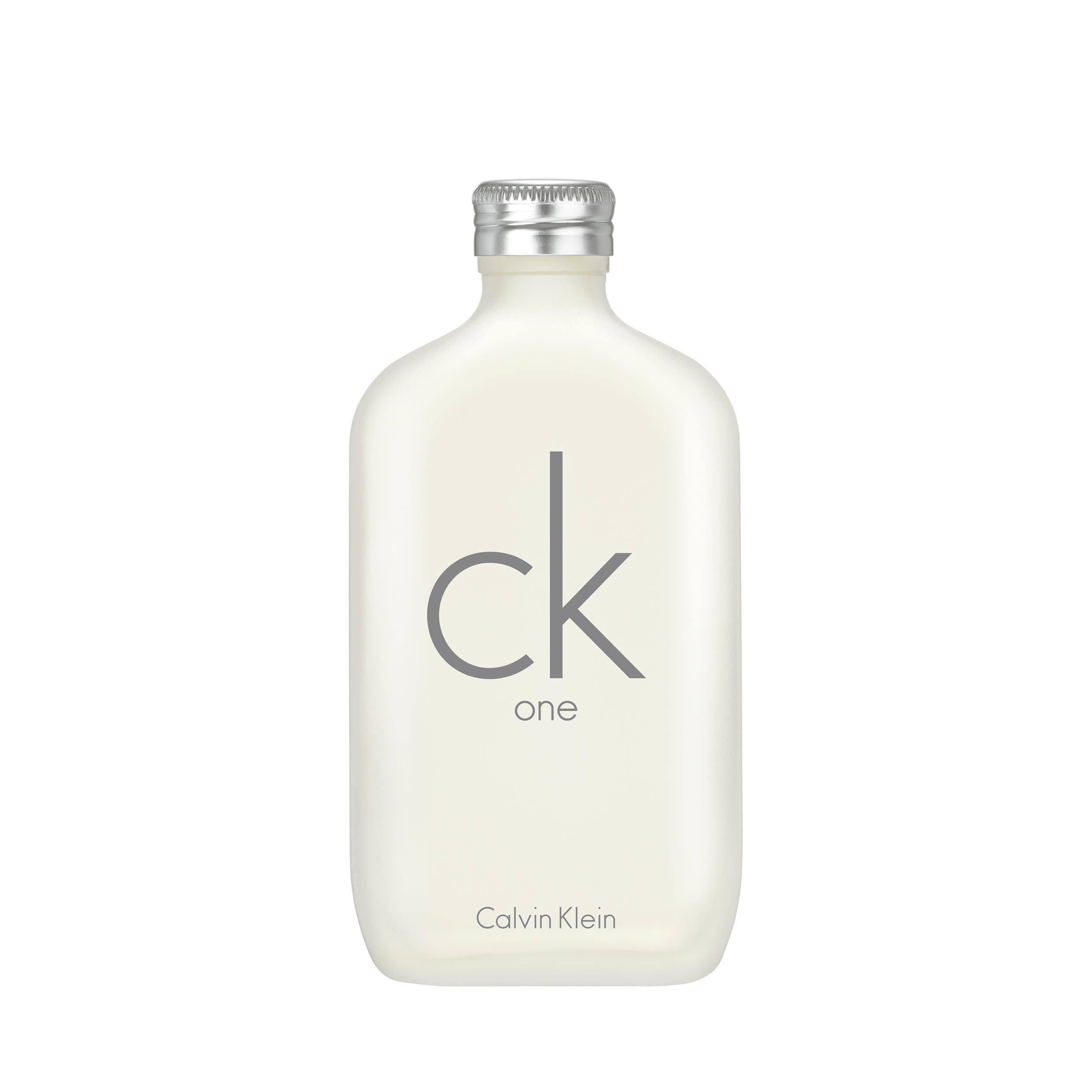 Calvin Klein CK One EDT 100ml