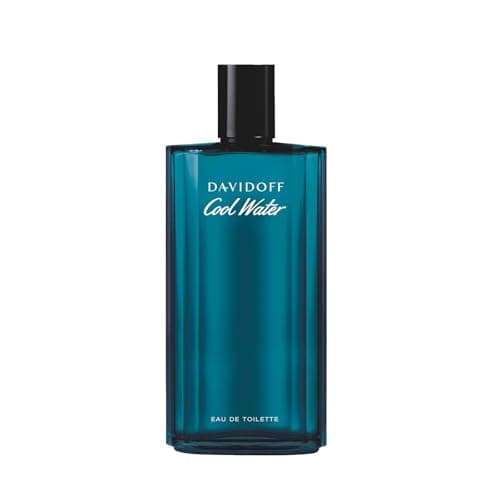 Davidoff Cool Water Man EDT 125ml