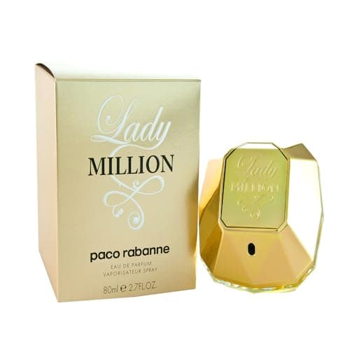 Paco Rabanne 1 Million EDT 100ml