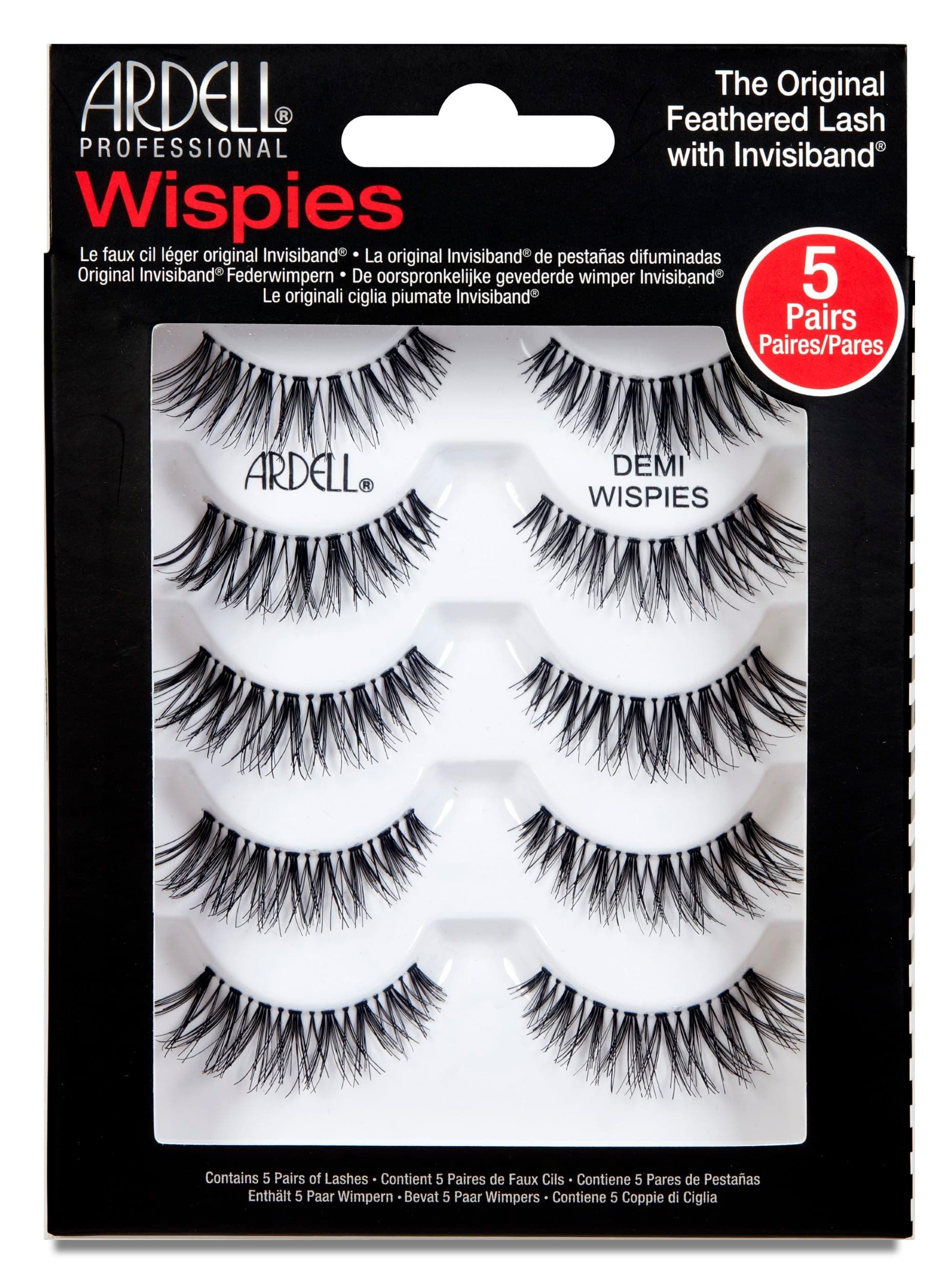 Ardell Demi Wispies Lashes