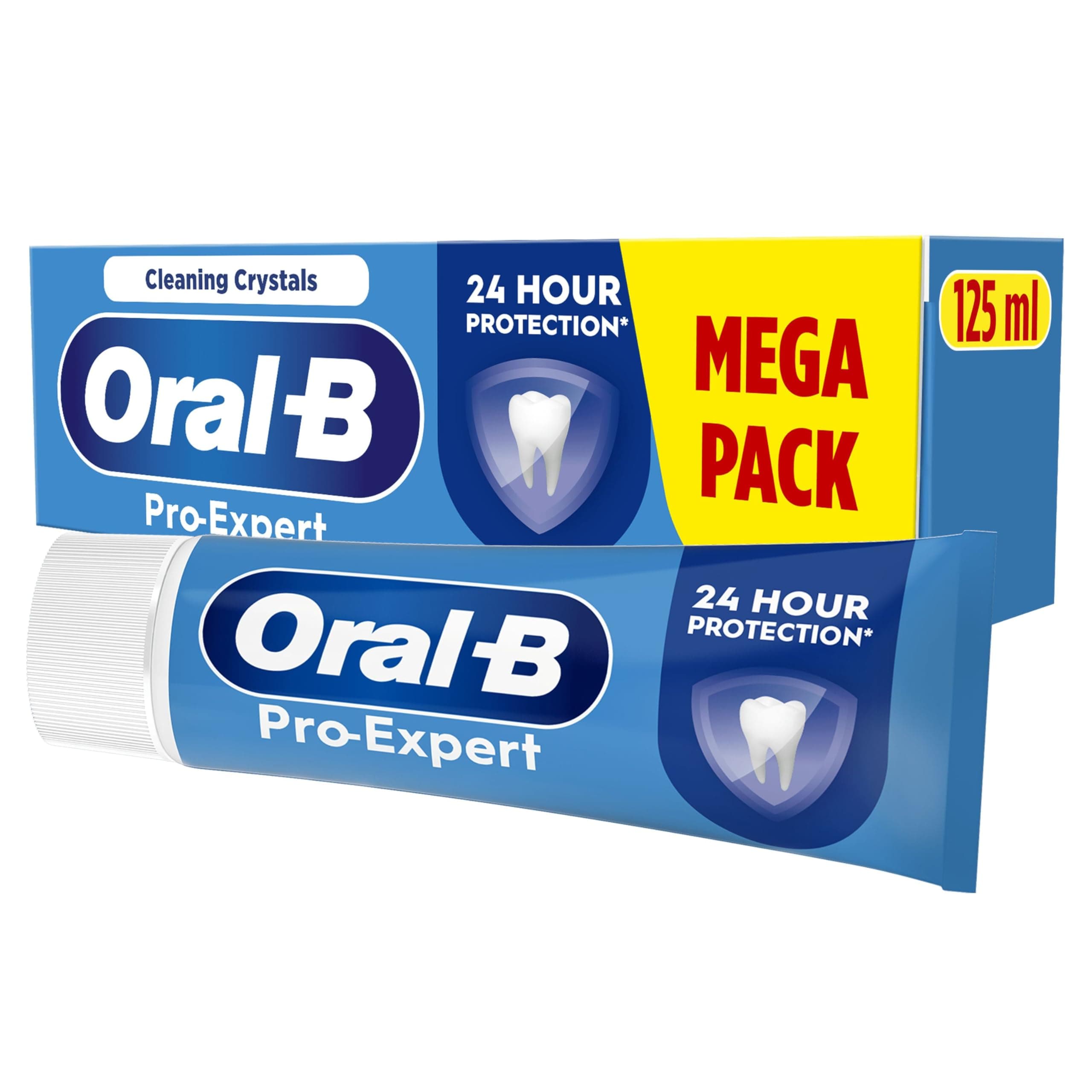 Oral-B Pro-Expert Toothpaste 75ml